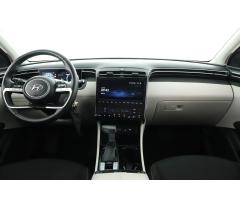 Hyundai Tucson 1.6 T-GDI 48V MHEV 110kW - 9