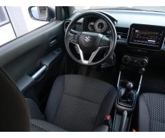 Suzuki Ignis 1.2 Hybrid 61kW - 9