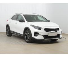 Kia XCeed 1.5 T-GDI 118kW - 1