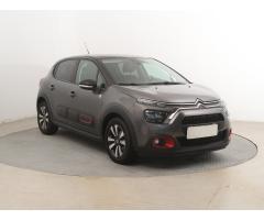 Citroën C3 1.2 PureTech 61kW - 1