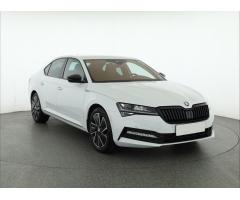 Škoda Superb 2.0 TSI 140kW - 1