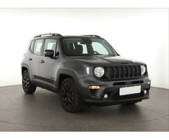 Jeep Renegade 1.0 T-GDI 88kW - 1