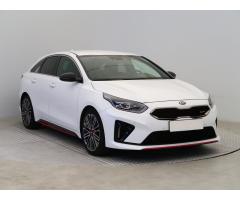 Kia Pro Cee`d GT 1.6 T-GDI 150kW - 1