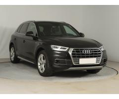 Audi Q5 50 TDI 210kW - 1