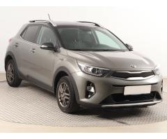 Kia Stonic 1.4 CVVT 73kW - 1