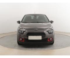 Citroën C3 1.2 PureTech 61kW - 2