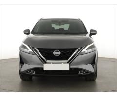 Nissan Qashqai 1.3 DIG-T 116kW - 2