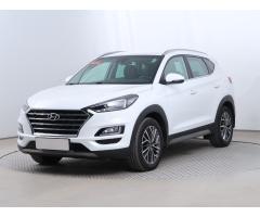 Hyundai Tucson 1.6 CRDi 100kW - 3