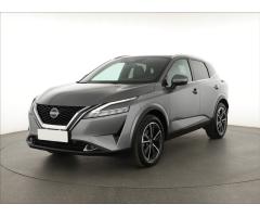 Nissan Qashqai 1.3 DIG-T 116kW - 3