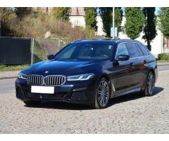 BMW Řada 5 540d xDrive 250kW - 3