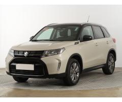 Suzuki Vitara 1.4 BoosterJet 95kW - 3