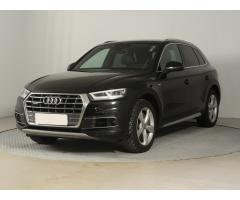 Audi Q5 50 TDI 210kW - 3