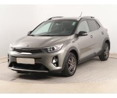 Kia Stonic 1.4 CVVT 73kW - 3