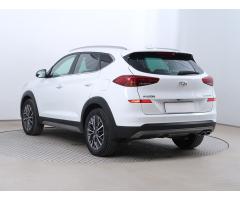 Hyundai Tucson 1.6 CRDi 100kW - 5