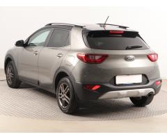 Kia Stonic 1.4 CVVT 73kW - 5