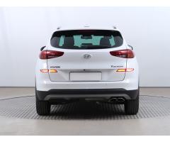 Hyundai Tucson 1.6 CRDi 100kW - 6