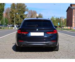 BMW Řada 5 540d xDrive 250kW - 6