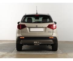 Suzuki Vitara 1.4 BoosterJet 95kW - 6