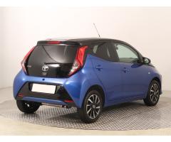 Toyota Aygo 1.0 VVT-i 53kW - 7