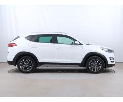 Hyundai Tucson 1.6 CRDi 100kW - 8