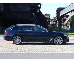 BMW Řada 5 540d xDrive 250kW - 8