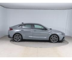 Hyundai i30 1.5 T-GDI MHEV 118kW - 8