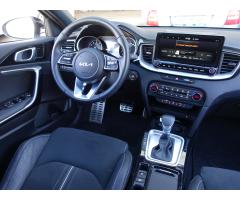 Kia XCeed 1.5 T-GDI 118kW - 9