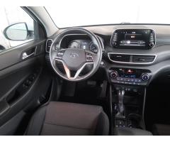 Hyundai Tucson 1.6 CRDi 100kW - 9