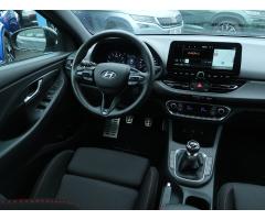 Hyundai i30 1.5 T-GDI MHEV 118kW - 9