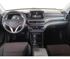 Hyundai Tucson 1.6 CRDi 100kW - 10