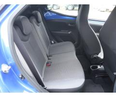 Toyota Aygo 1.0 VVT-i 53kW - 13