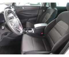 Hyundai Tucson 1.6 CRDi 100kW - 16