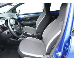 Toyota Aygo 1.0 VVT-i 53kW - 16