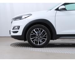 Hyundai Tucson 1.6 CRDi 100kW - 21