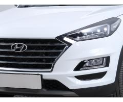 Hyundai Tucson 1.6 CRDi 100kW - 22