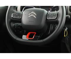 Citroën C3 Aircross 1.2 PureTech 96kW - 25