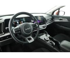 Kia Sportage 1.6 T-GDI 110kW - 27