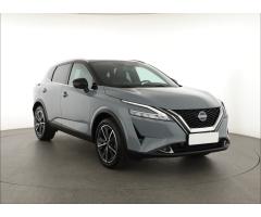 Nissan Qashqai 1.3 DIG-T 116kW - 1