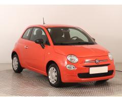 Fiat 500 1.0 mild-hybrid 51kW - 1