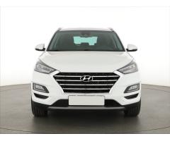 Hyundai Tucson 1.6 T-GDI 130kW - 2