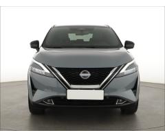 Nissan Qashqai 1.3 DIG-T 116kW - 2