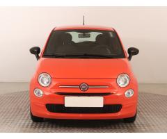 Fiat 500 1.0 mild-hybrid 51kW - 2