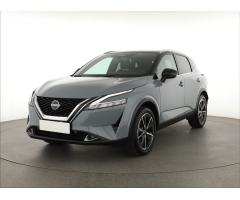 Nissan Qashqai 1.3 DIG-T 116kW - 3