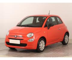 Fiat 500 1.0 mild-hybrid 51kW - 3