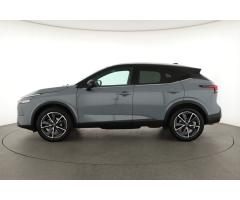 Nissan Qashqai 1.3 DIG-T 116kW - 4