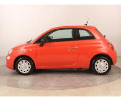 Fiat 500 1.0 mild-hybrid 51kW - 4