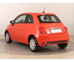 Fiat 500 1.0 mild-hybrid 51kW - 5