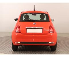 Fiat 500 1.0 mild-hybrid 51kW - 6