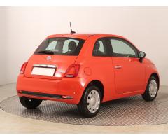 Fiat 500 1.0 mild-hybrid 51kW - 7