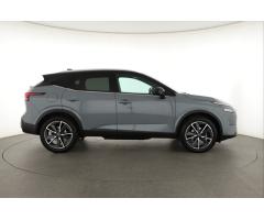 Nissan Qashqai 1.3 DIG-T 116kW - 8